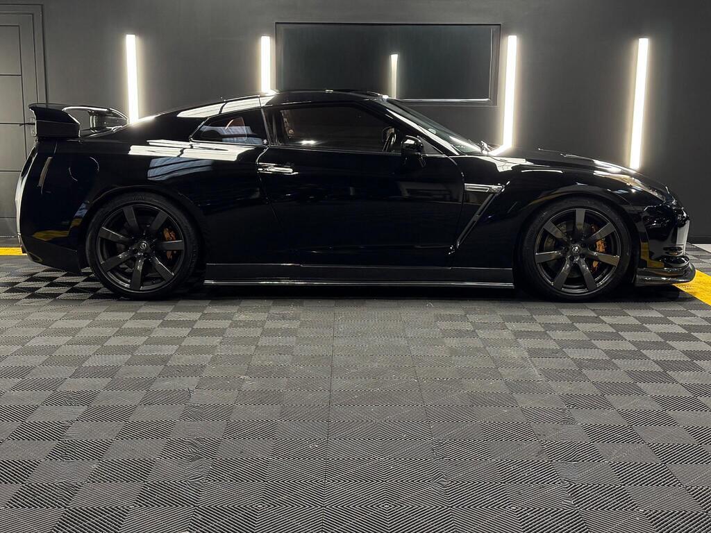Used Nissan GT-R 2009 for sale - 77278866: Photo 5