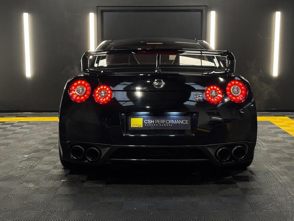 Used Nissan GT-R 2009 for sale - 77278866: Photo 7