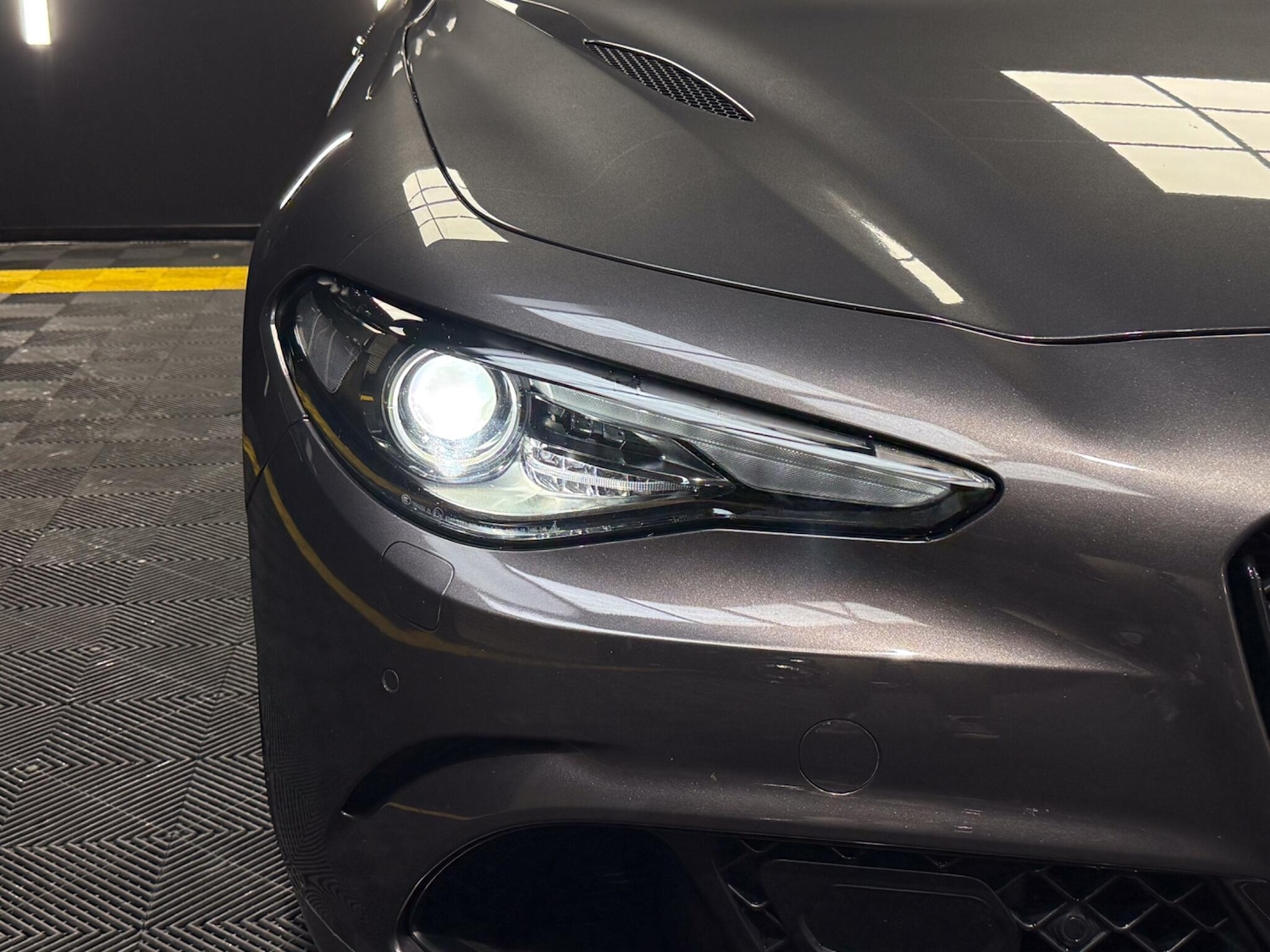 Used Alfa Romeo Giulia 2021 for sale - 78071943: Photo 10