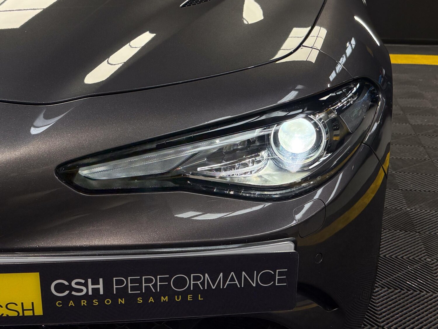 Used Alfa Romeo Giulia 2021 for sale - 78071943: Photo 11