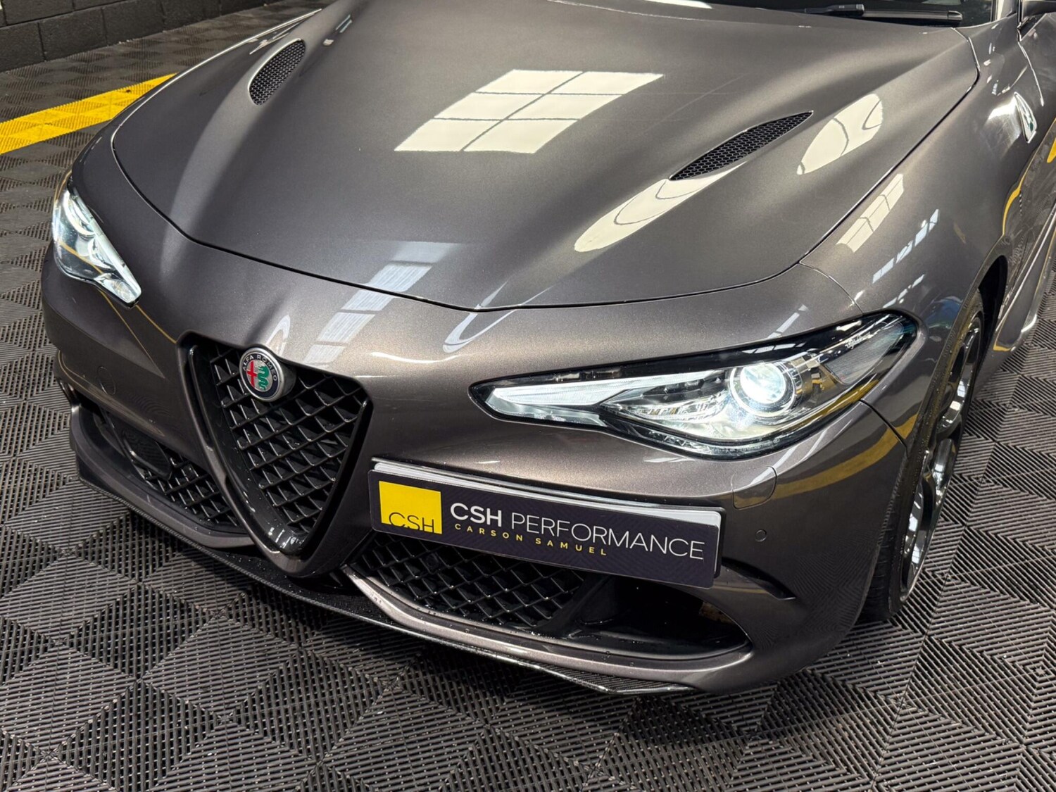 Used Alfa Romeo Giulia 2021 for sale - 78071943: Photo 14