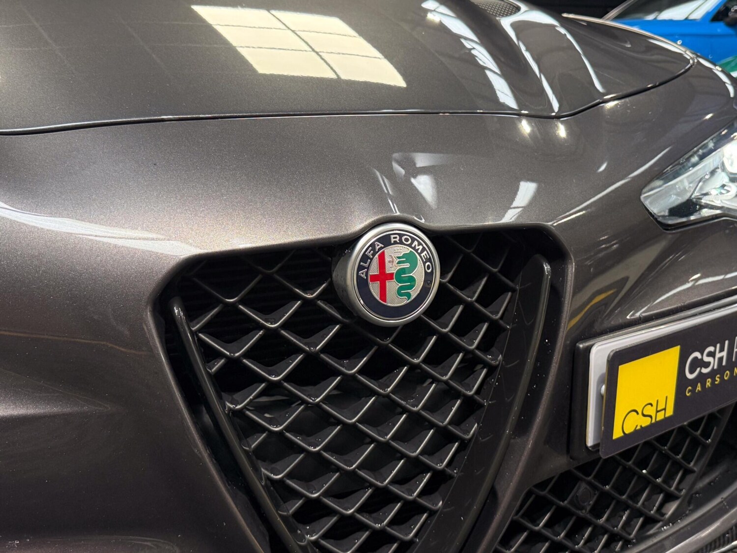 Used Alfa Romeo Giulia 2021 for sale - 78071943: Photo 15