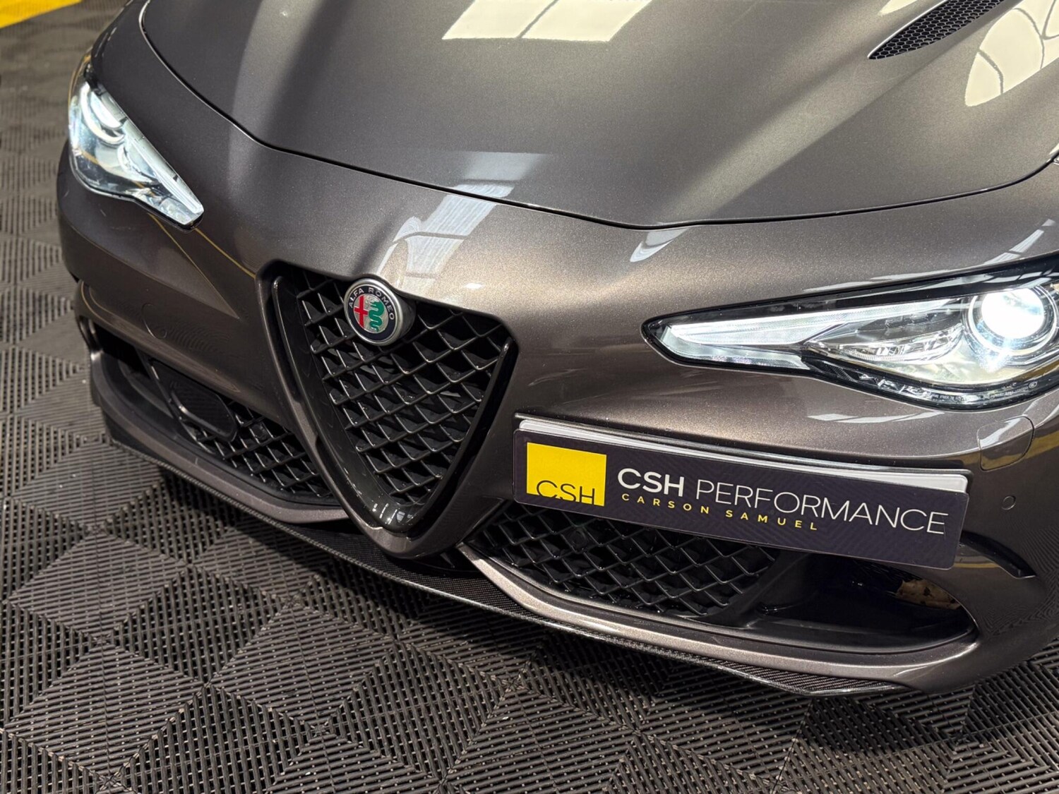 Used Alfa Romeo Giulia 2021 for sale - 78071943: Photo 16