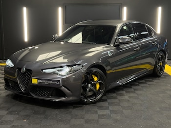 Used Alfa Romeo Giulia 2021 for sale - 78071943: Photo
