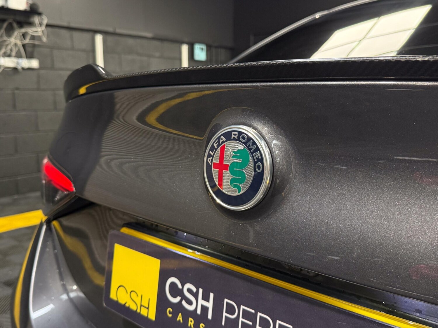 Used Alfa Romeo Giulia 2021 for sale - 78071943: Photo 20