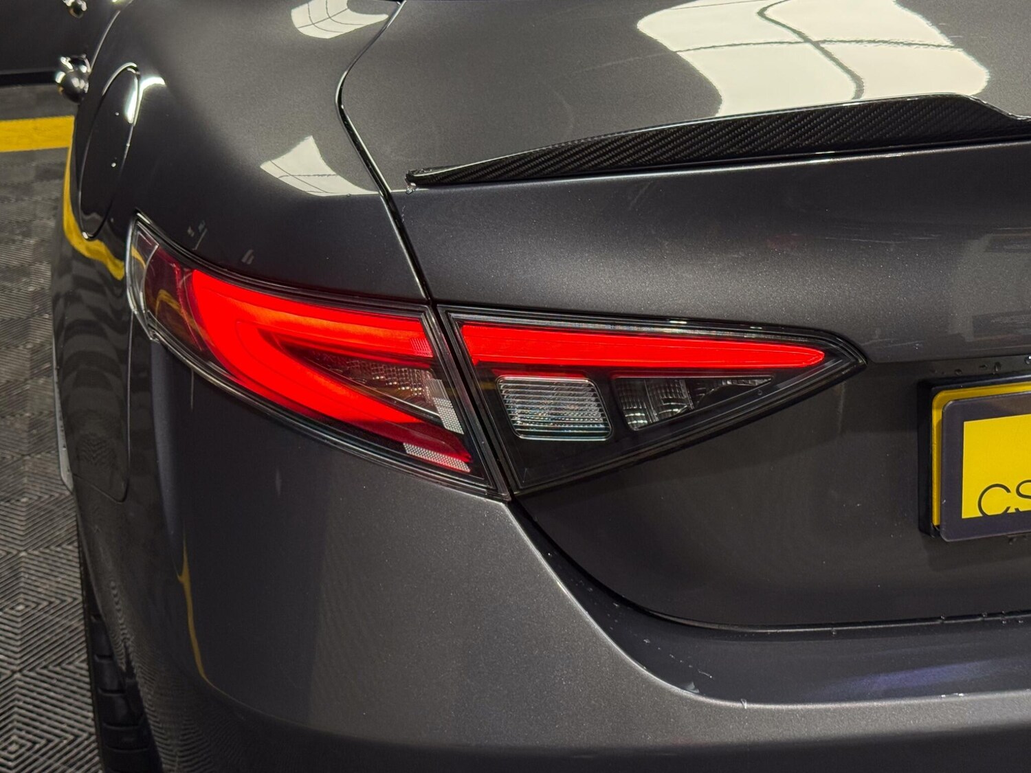 Used Alfa Romeo Giulia 2021 for sale - 78071943: Photo 21