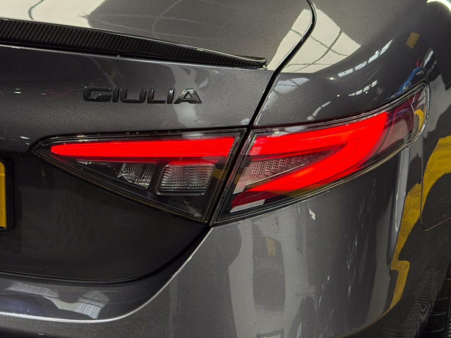 Used Alfa Romeo Giulia 2021 for sale - 78071943: Photo 22