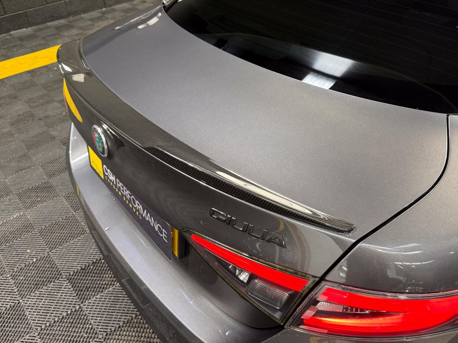 Used Alfa Romeo Giulia 2021 for sale - 78071943: Photo 23