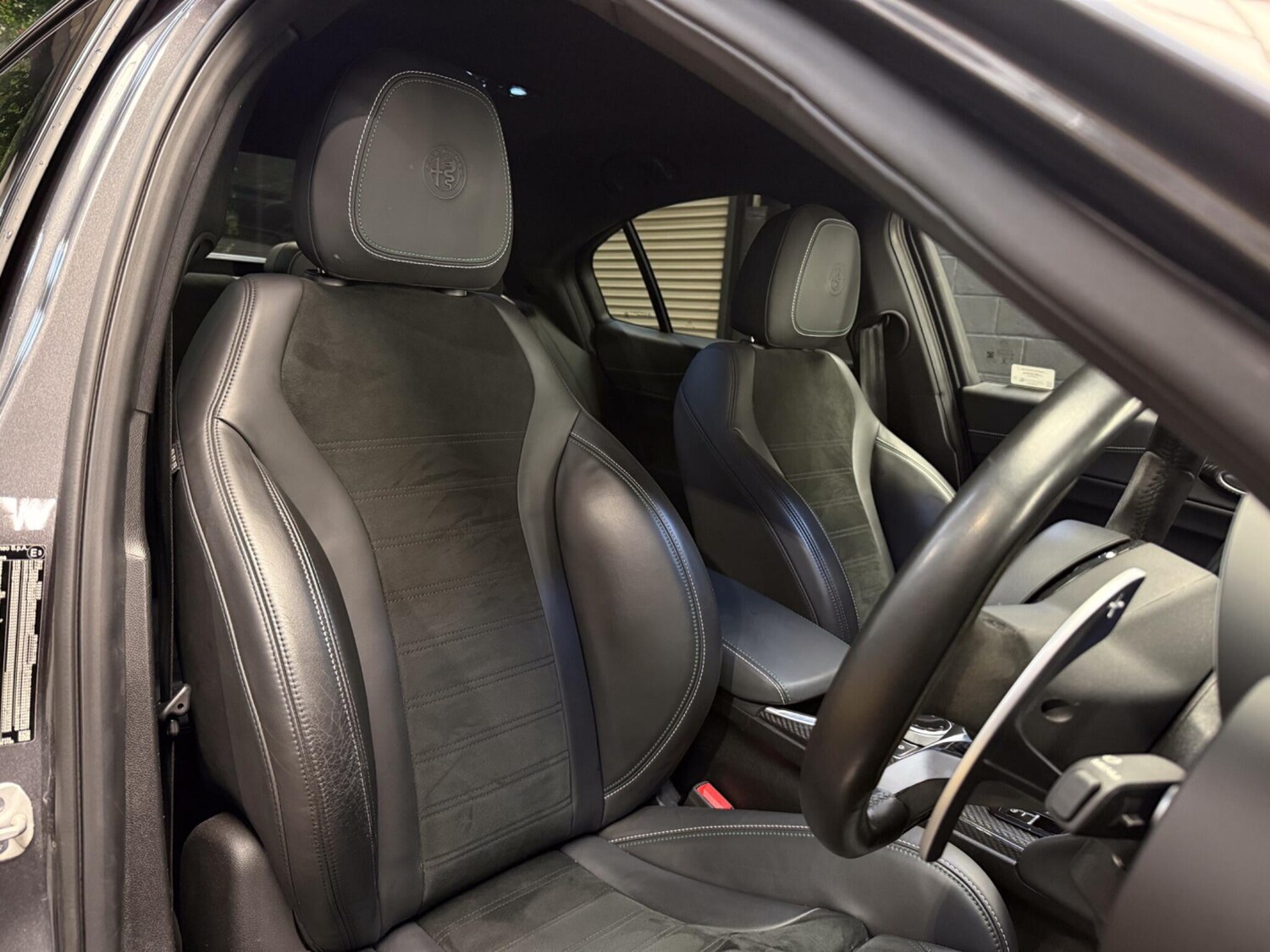 Used Alfa Romeo Giulia 2021 for sale - 78071943: Photo 24