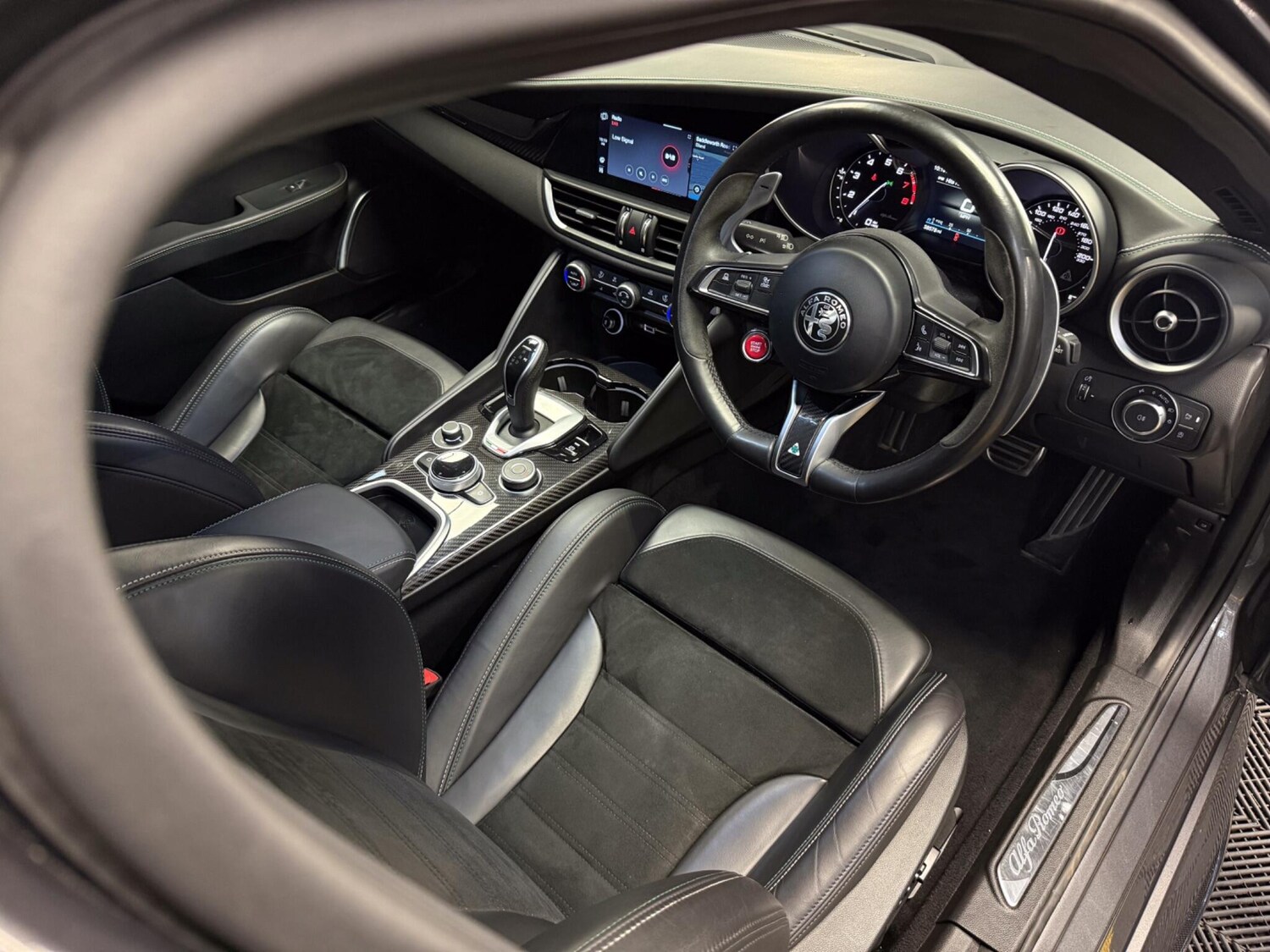 Used Alfa Romeo Giulia 2021 for sale - 78071943: Photo 25