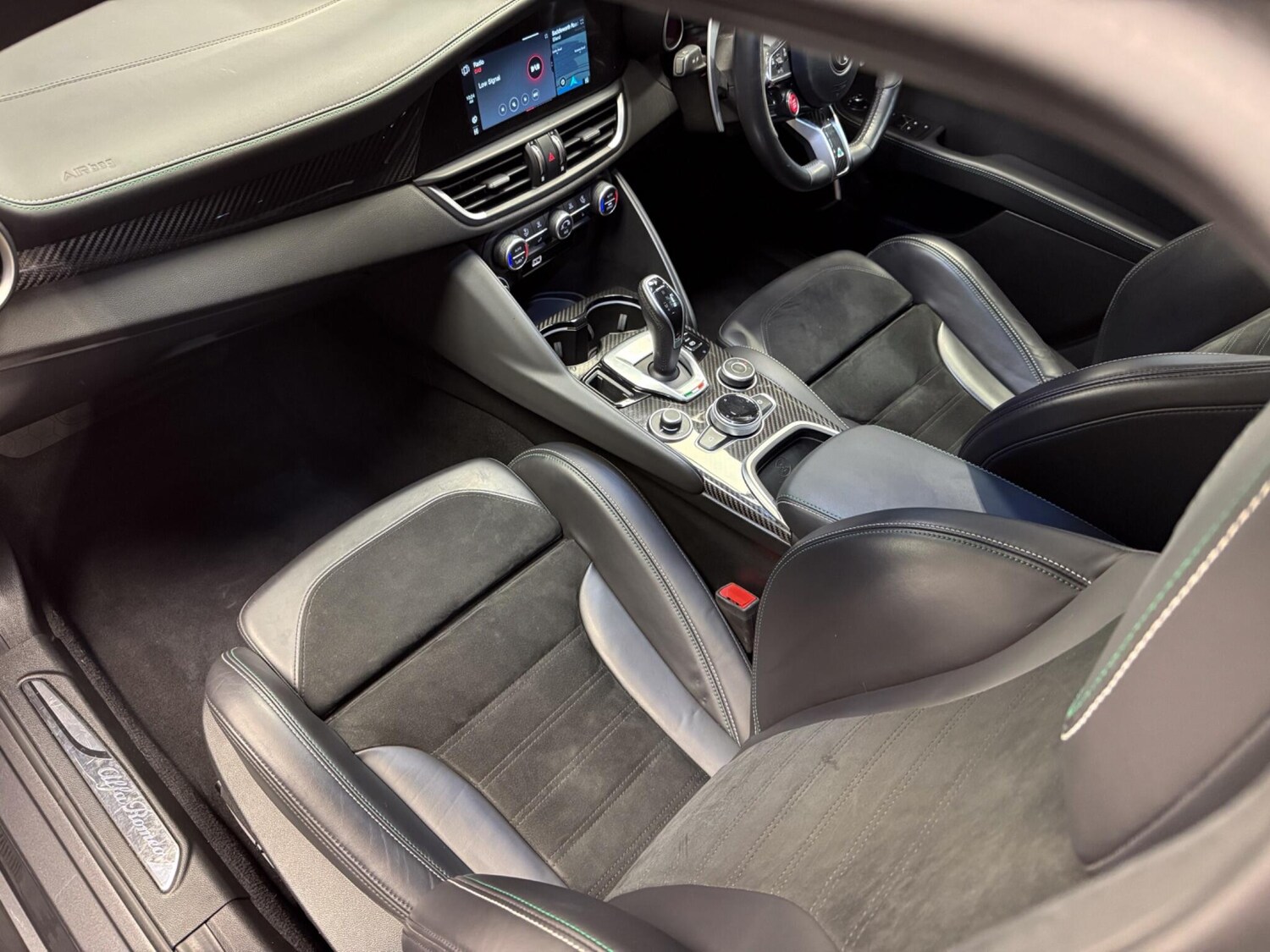 Used Alfa Romeo Giulia 2021 for sale - 78071943: Photo 26