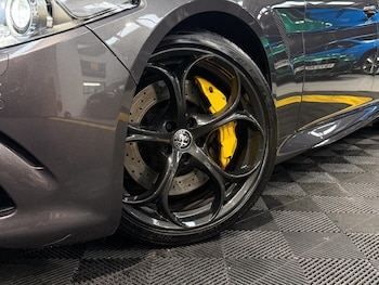 Used Alfa Romeo Giulia 2021 for sale - 78071943: Photo