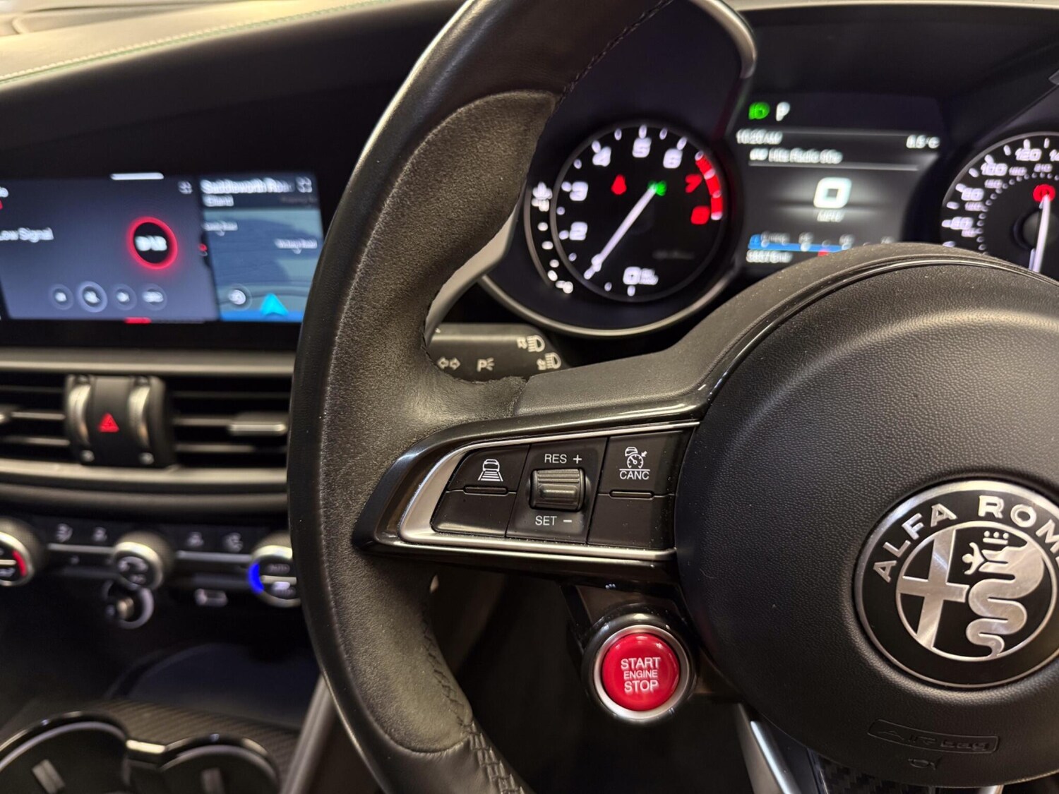 Used Alfa Romeo Giulia 2021 for sale - 78071943: Photo 33