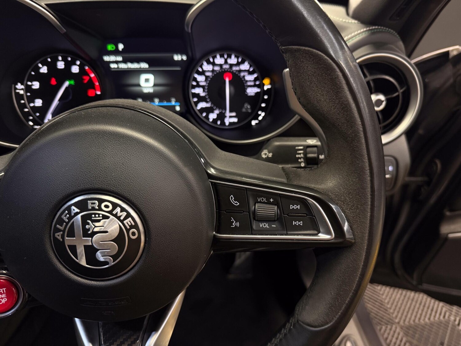 Used Alfa Romeo Giulia 2021 for sale - 78071943: Photo 34