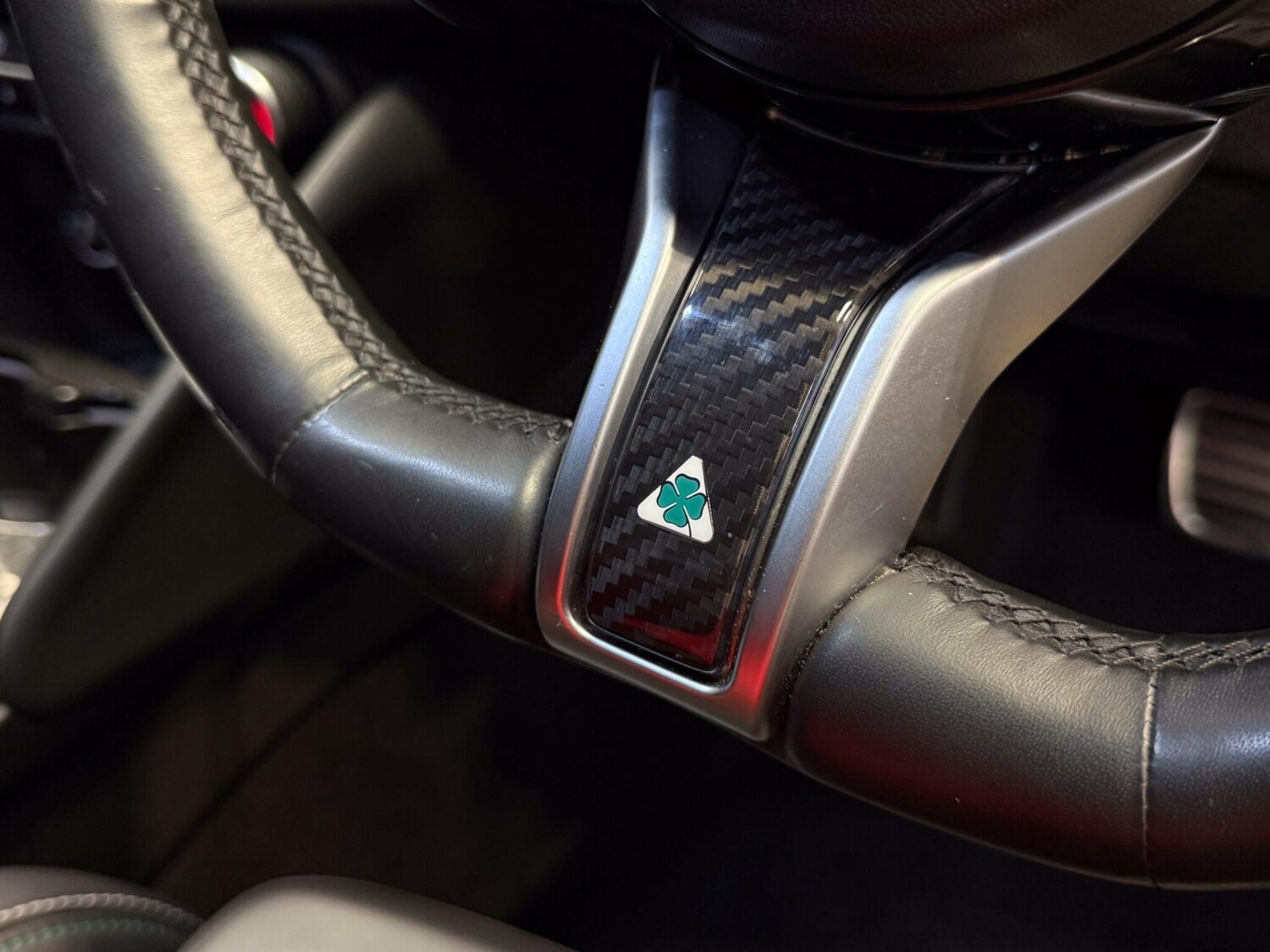 Used Alfa Romeo Giulia 2021 for sale - 78071943: Photo 35