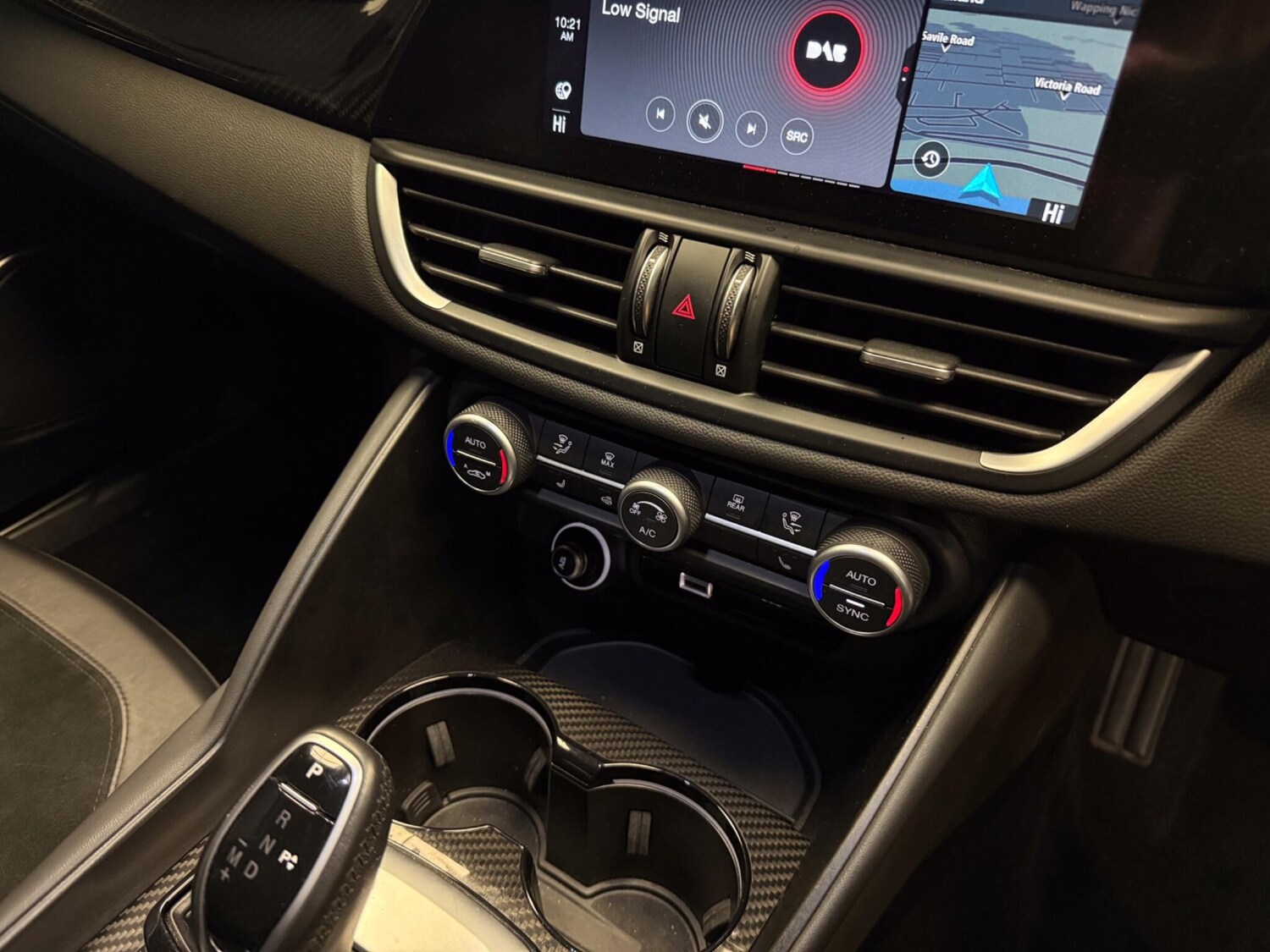 Used Alfa Romeo Giulia 2021 for sale - 78071943: Photo 39