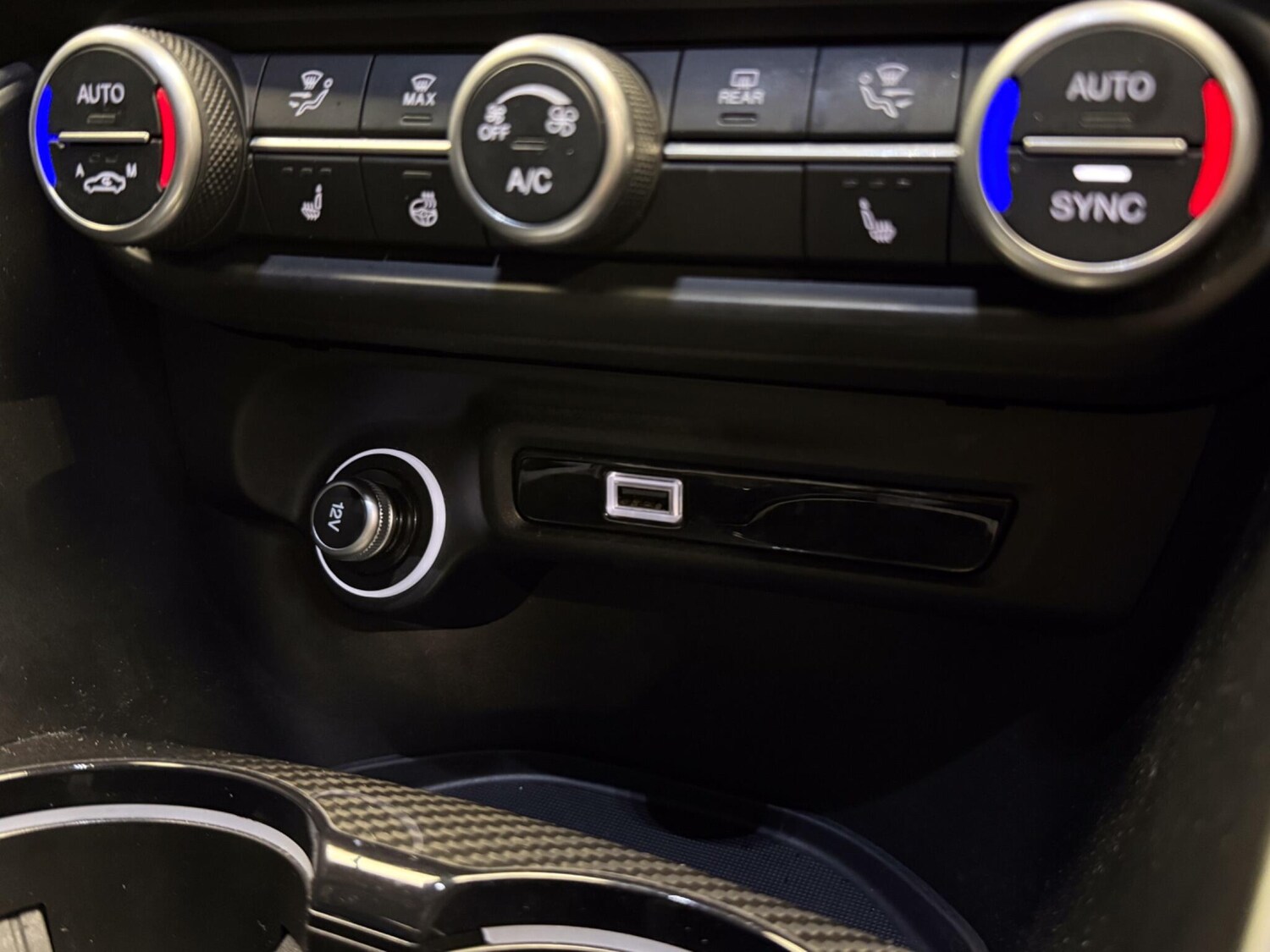 Used Alfa Romeo Giulia 2021 for sale - 78071943: Photo 40