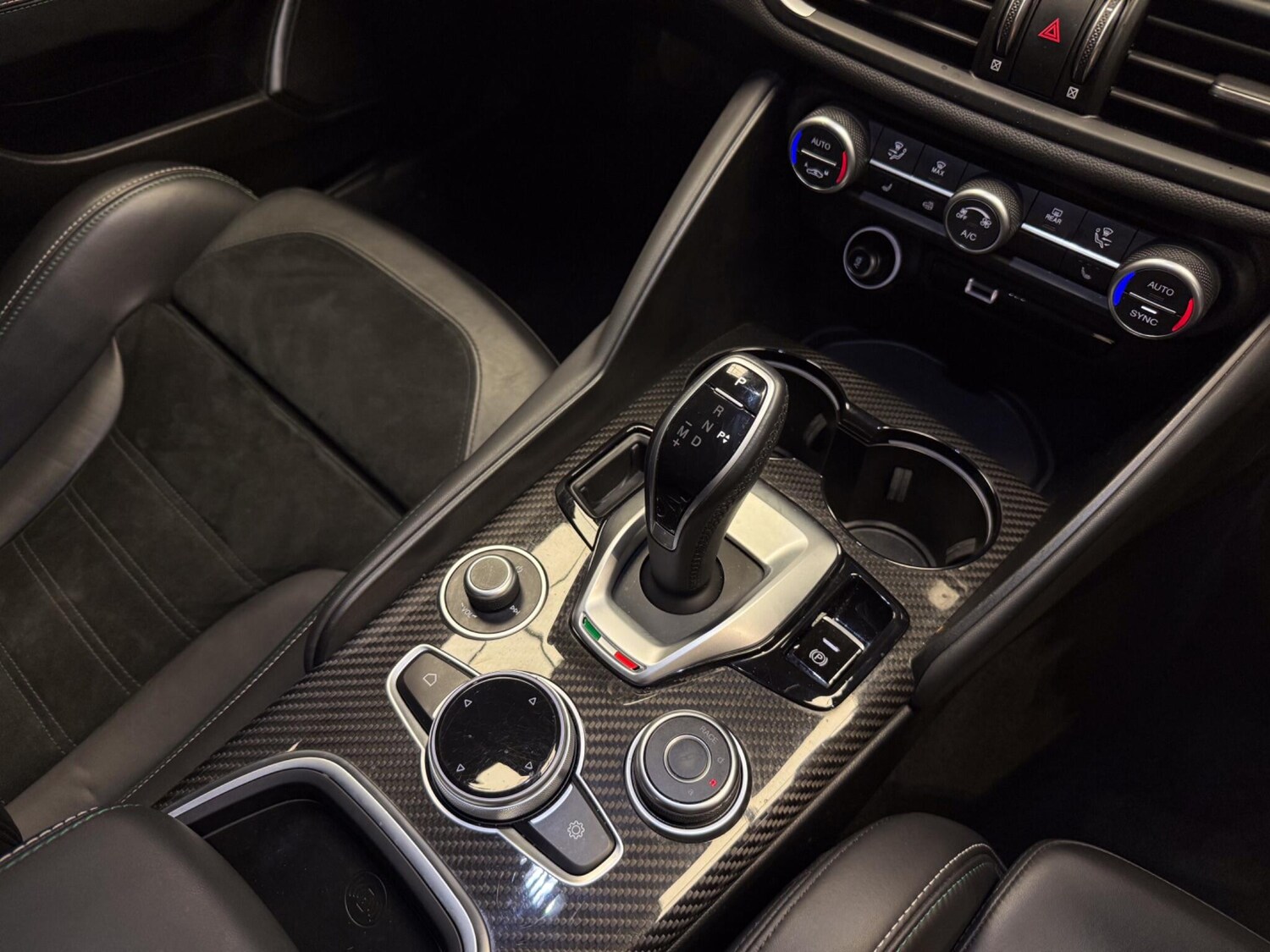 Used Alfa Romeo Giulia 2021 for sale - 78071943: Photo 41