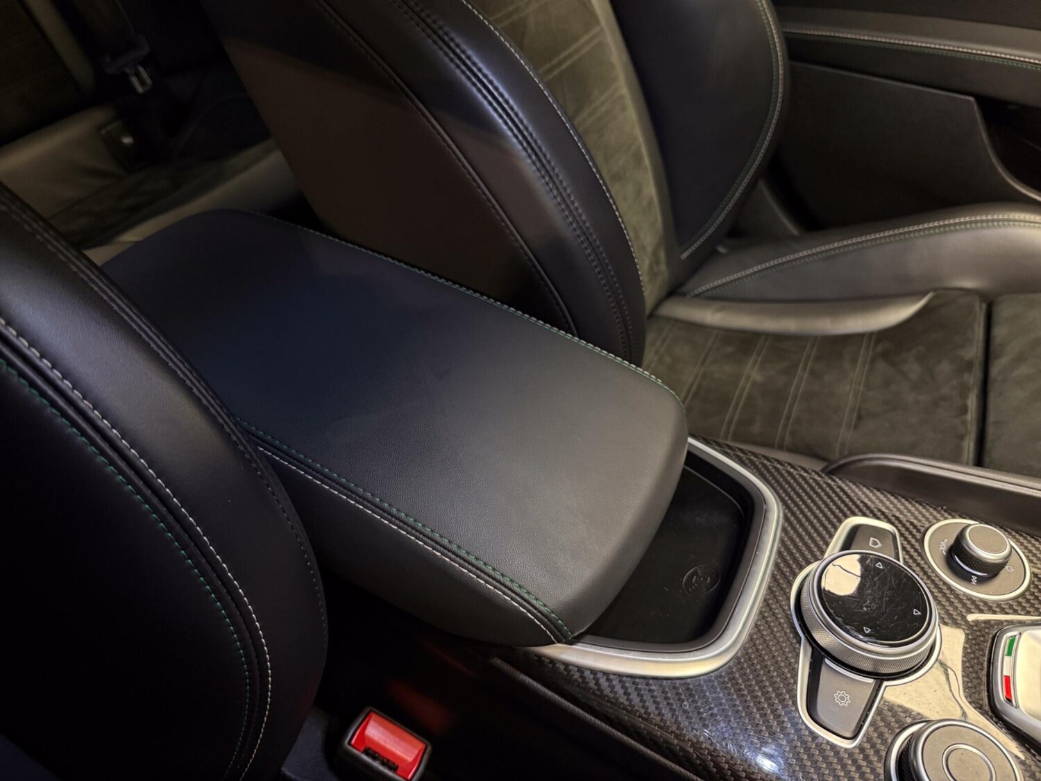 Used Alfa Romeo Giulia 2021 for sale - 78071943: Photo 42