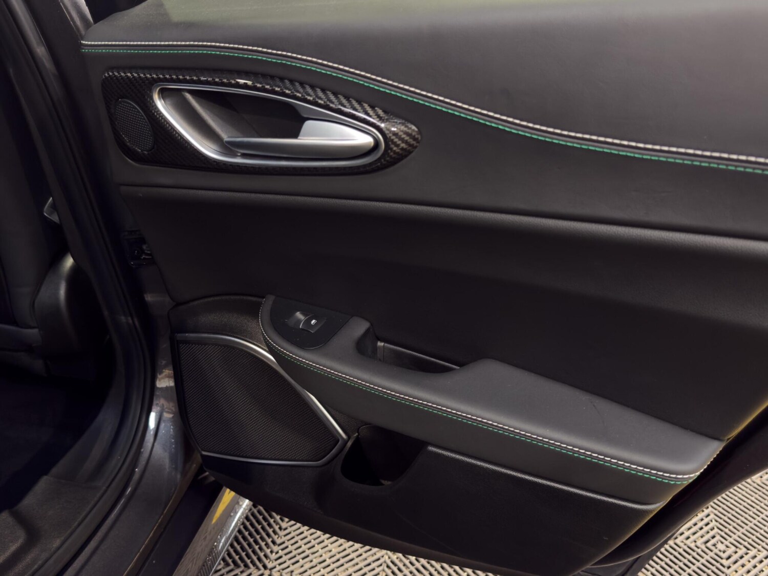 Used Alfa Romeo Giulia 2021 for sale - 78071943: Photo 48