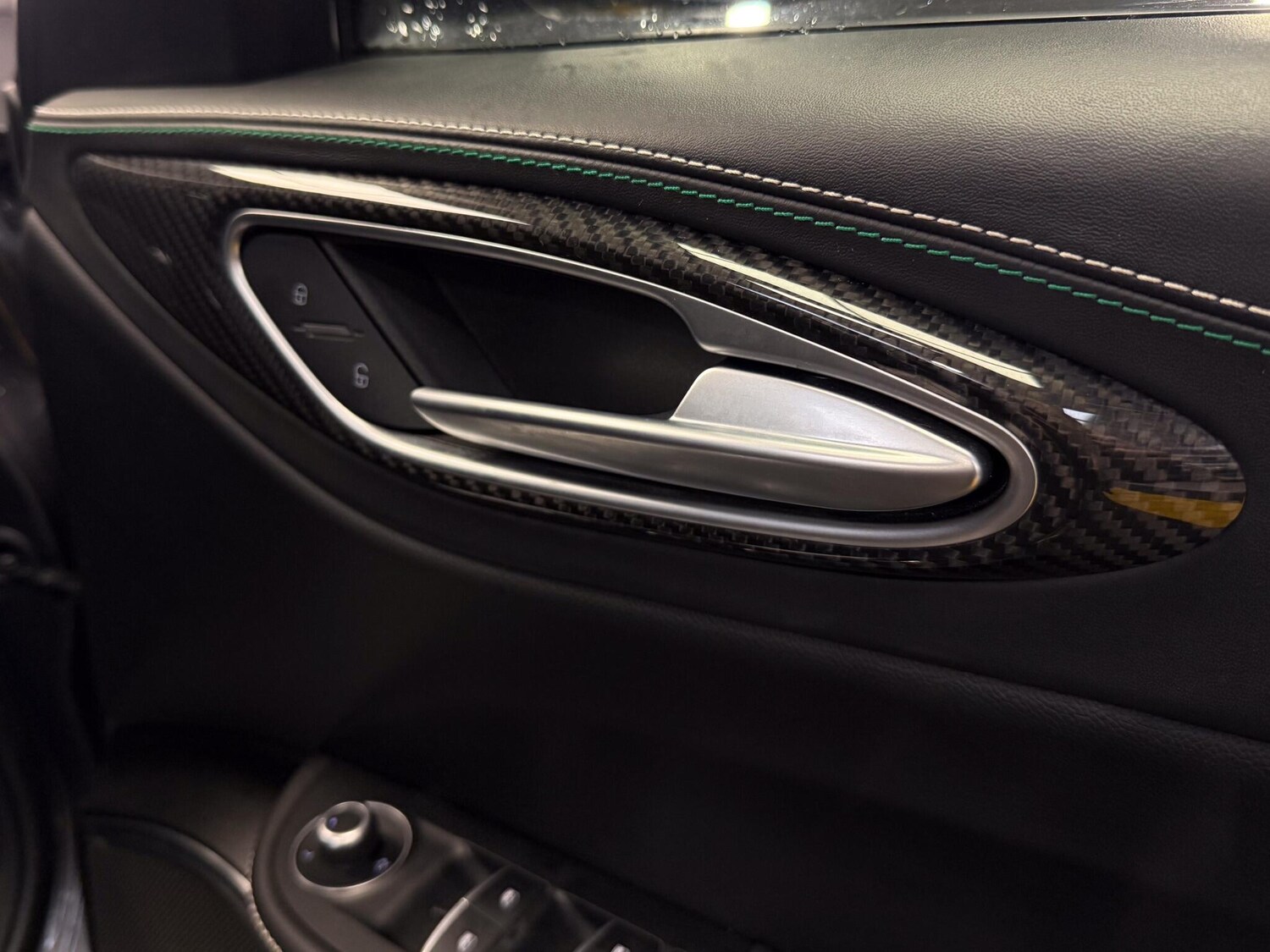 Used Alfa Romeo Giulia 2021 for sale - 78071943: Photo 49