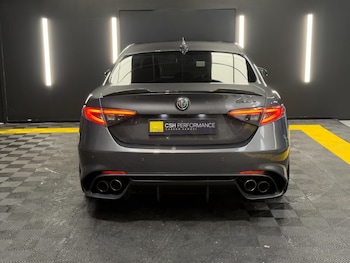 Used Alfa Romeo Giulia 2021 for sale - 78071943: Photo