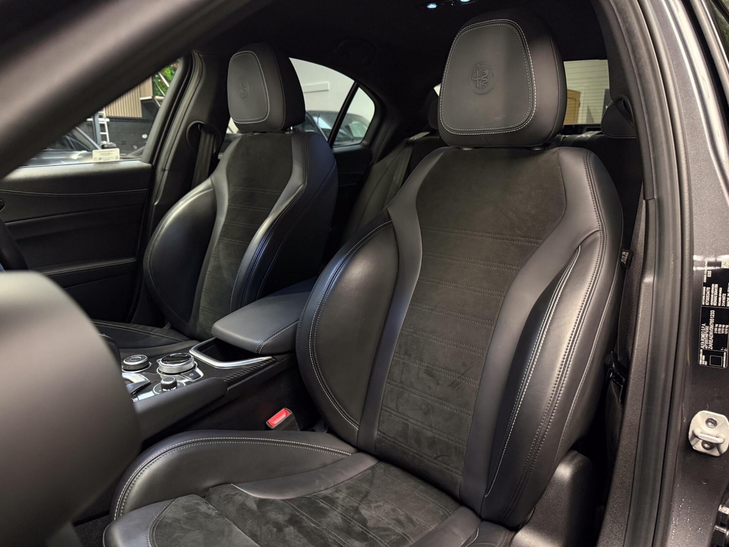 Used Alfa Romeo Giulia 2021 for sale - 78071943: Photo 6