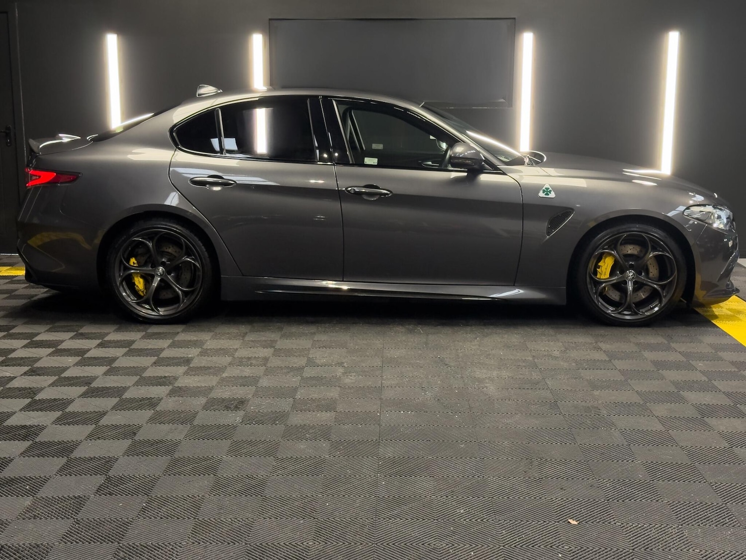 Used Alfa Romeo Giulia 2021 for sale - 78071943: Photo 7
