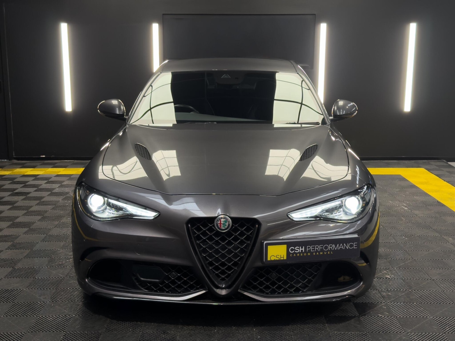 Used Alfa Romeo Giulia 2021 for sale - 78071943: Photo 8