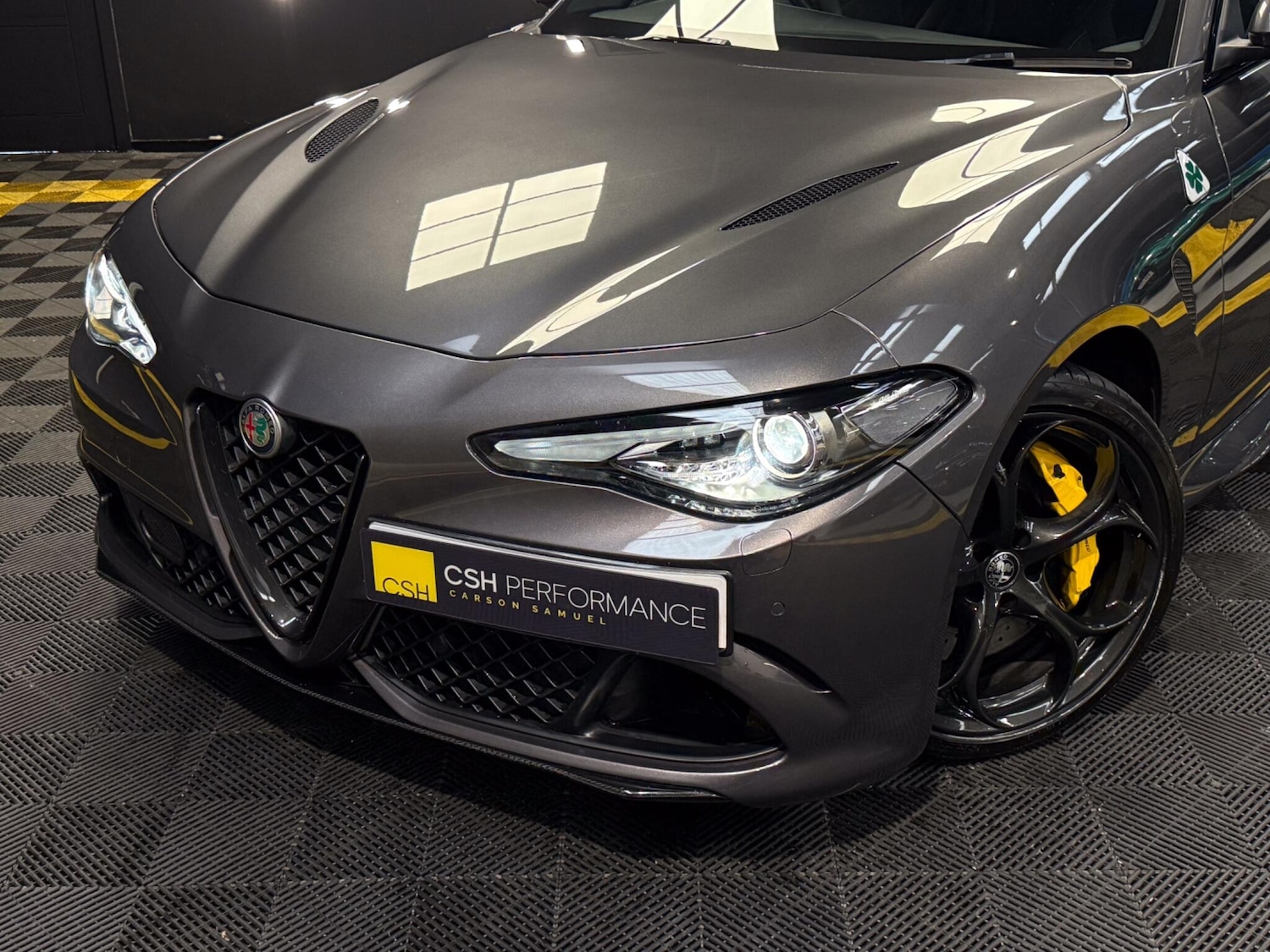 Used Alfa Romeo Giulia 2021 for sale - 78071943: Photo 9