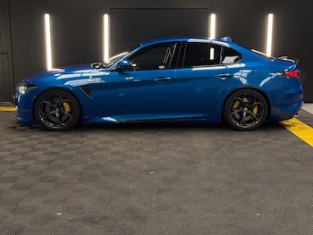 Used Alfa Romeo Giulia 2020 for sale - 78958081: Photo