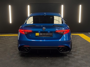Used Alfa Romeo Giulia 2020 for sale - 78958081: Photo