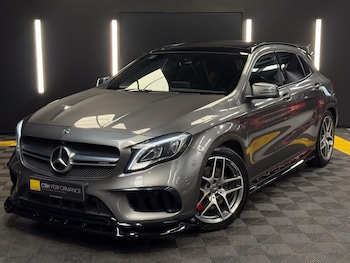 Used Mercedes-Benz GLA 2019 for sale - 78998823: Photo