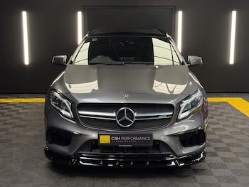 Used Mercedes-Benz GLA 2019 for sale - 78998823: Photo