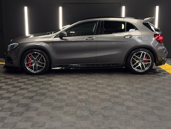 Used Mercedes-Benz GLA 2019 for sale - 78998823: Photo