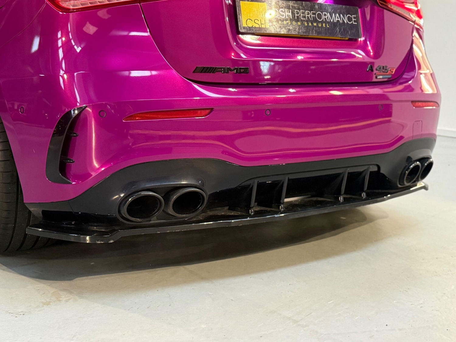 Used Mercedes-Benz A-Class for sale - 76988498: Photo 13