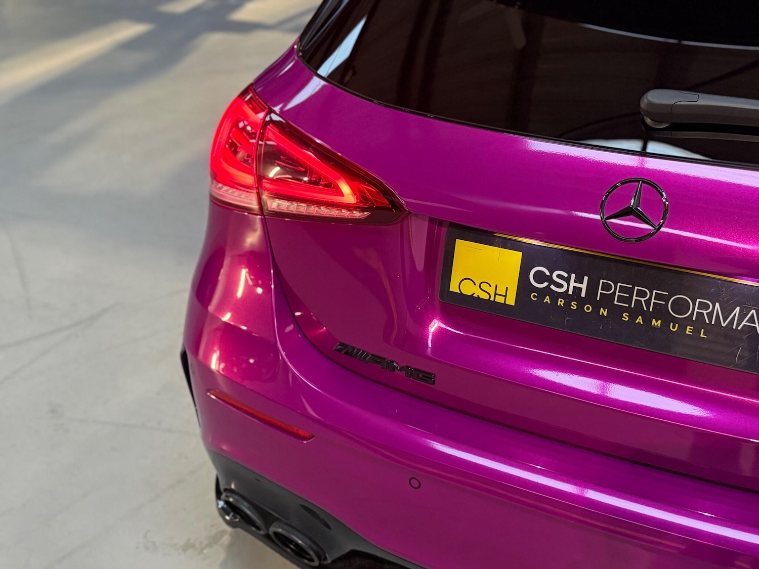 Used Mercedes-Benz A-Class for sale - 76988498: Photo 15