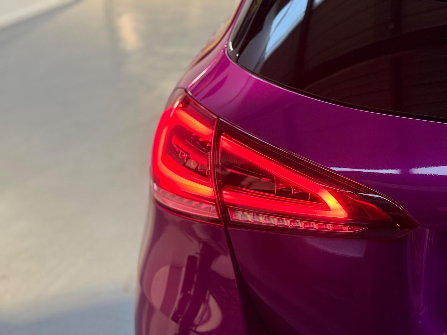 Used Mercedes-Benz A-Class for sale - 76988498: Photo 17