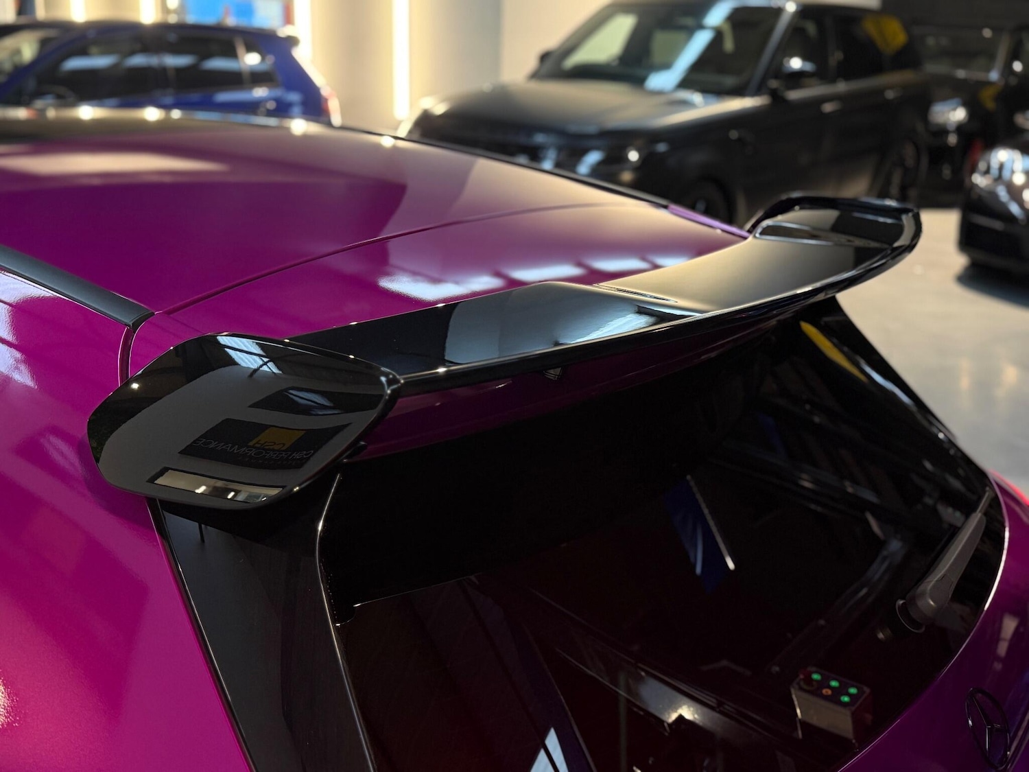 Used Mercedes-Benz A-Class for sale - 76988498: Photo 20