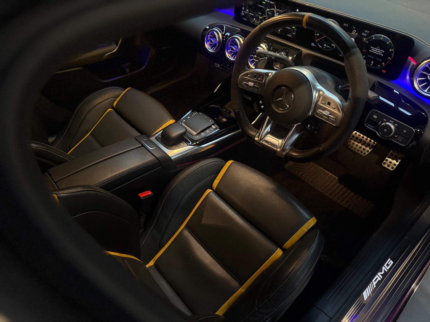 Used Mercedes-Benz A-Class for sale - 76988498: Photo 23