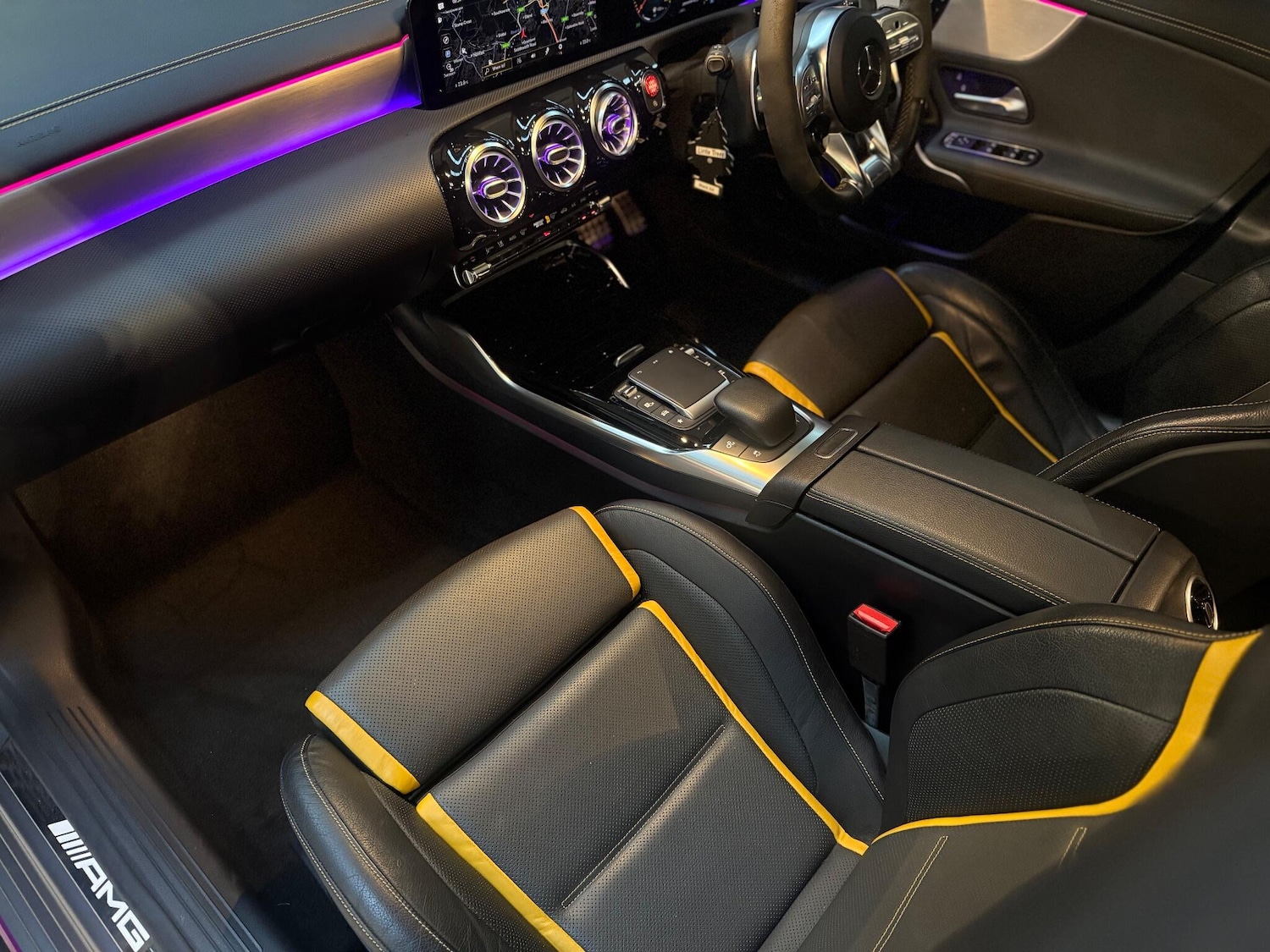 Used Mercedes-Benz A-Class for sale - 76988498: Photo 26