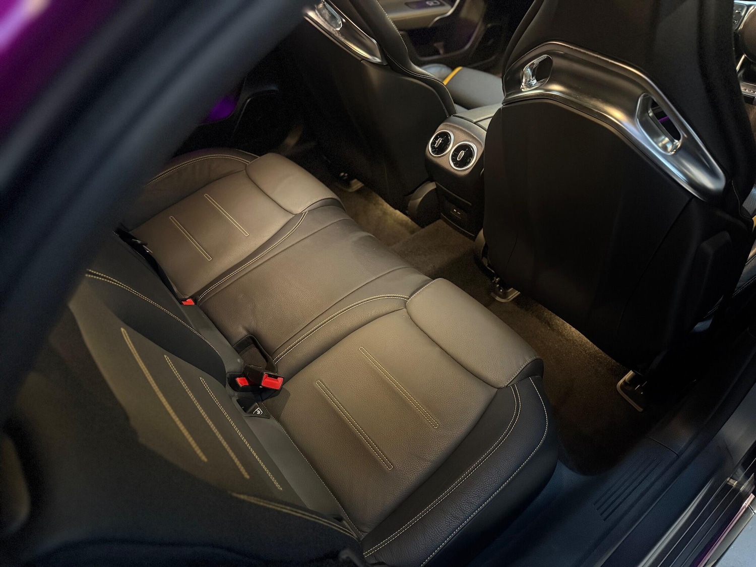 Used Mercedes-Benz A-Class for sale - 76988498: Photo 27