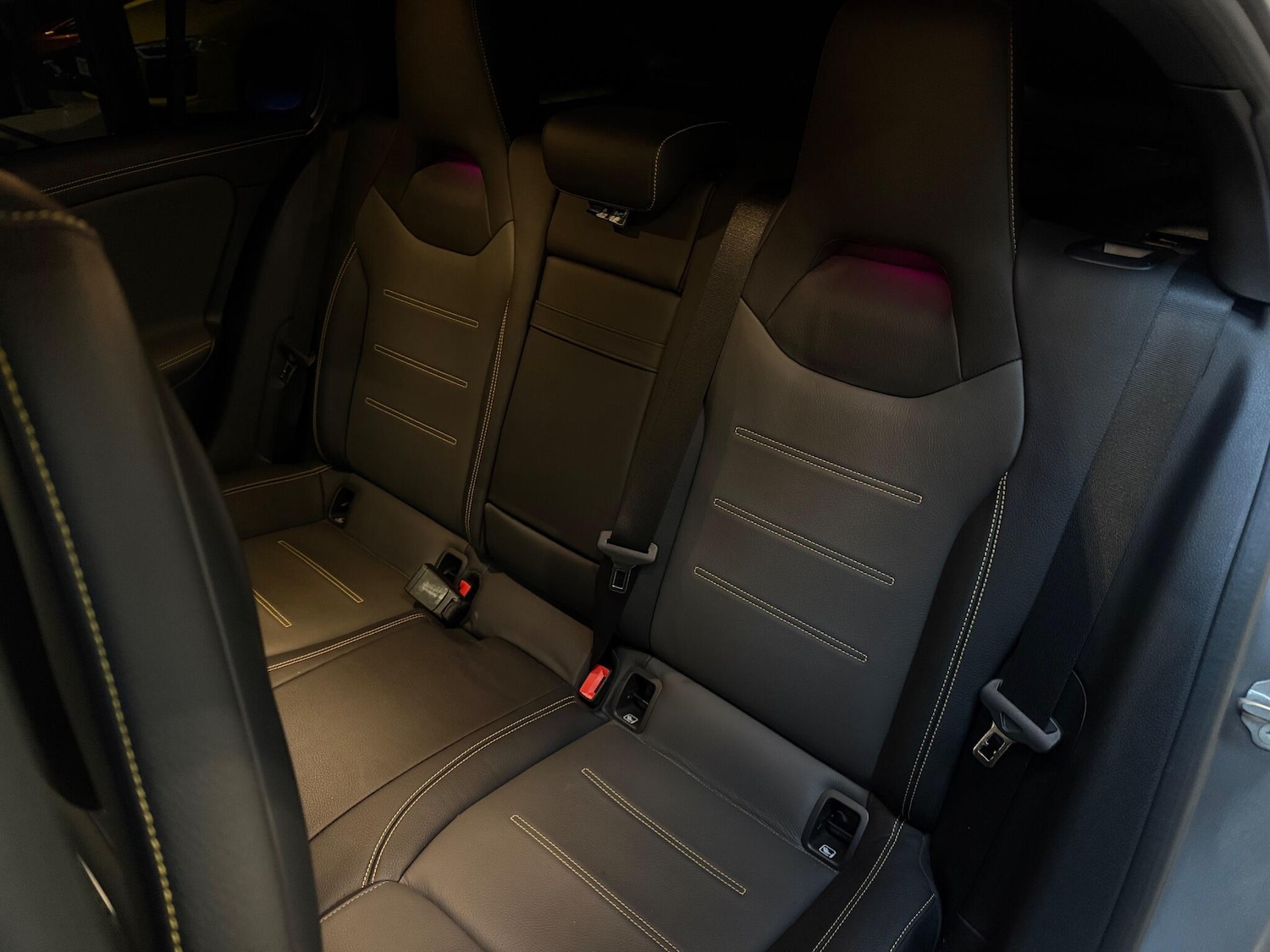 Used Mercedes-Benz A-Class for sale - 76988498: Photo 28