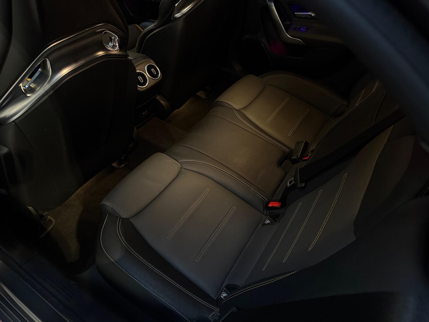 Used Mercedes-Benz A-Class for sale - 76988498: Photo 30