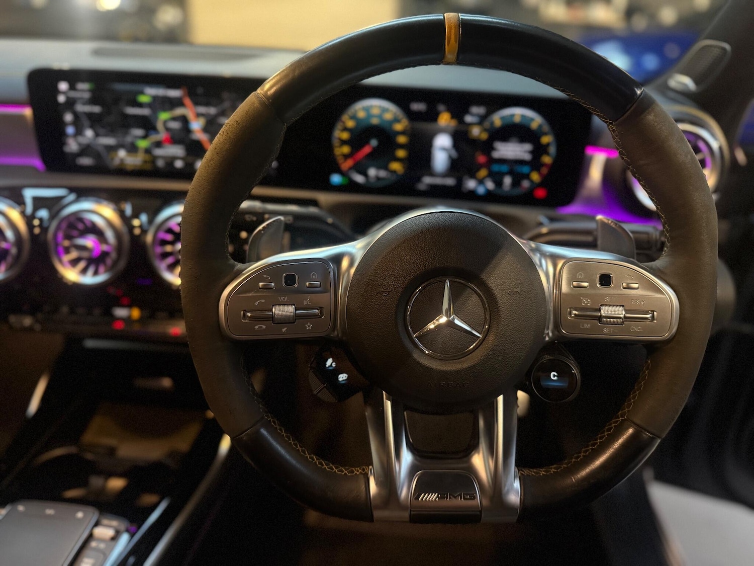 Used Mercedes-Benz A-Class for sale - 76988498: Photo 31