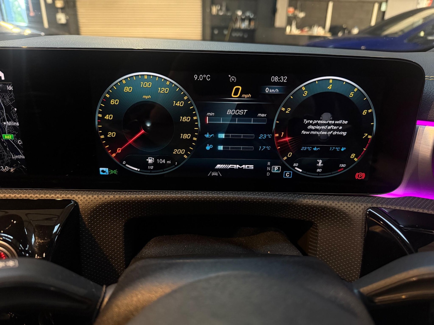 Used Mercedes-Benz A-Class for sale - 76988498: Photo 35