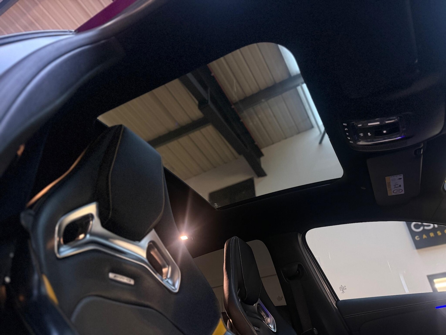 Used Mercedes-Benz A-Class for sale - 76988498: Photo 38