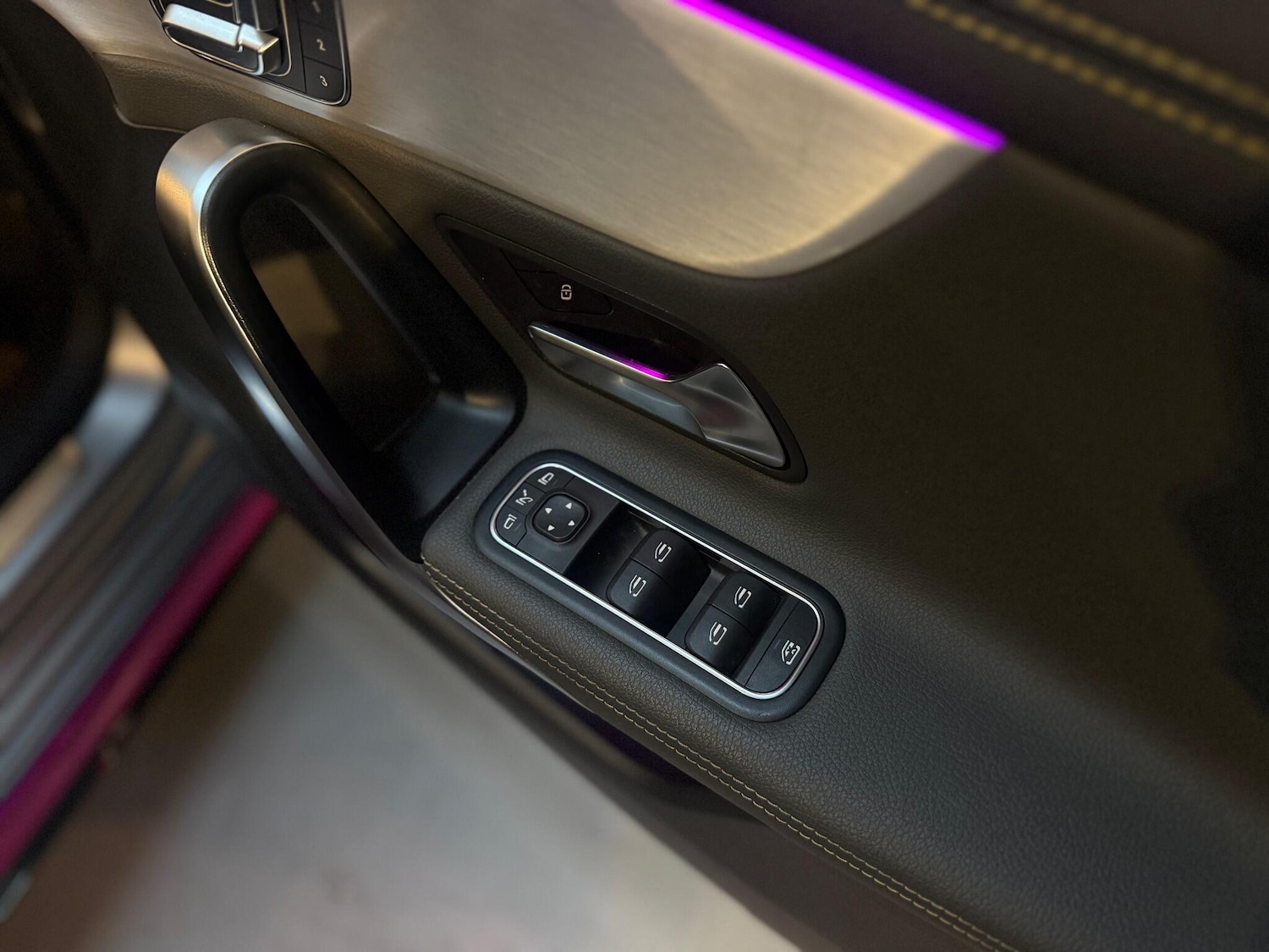 Used Mercedes-Benz A-Class for sale - 76988498: Photo 39