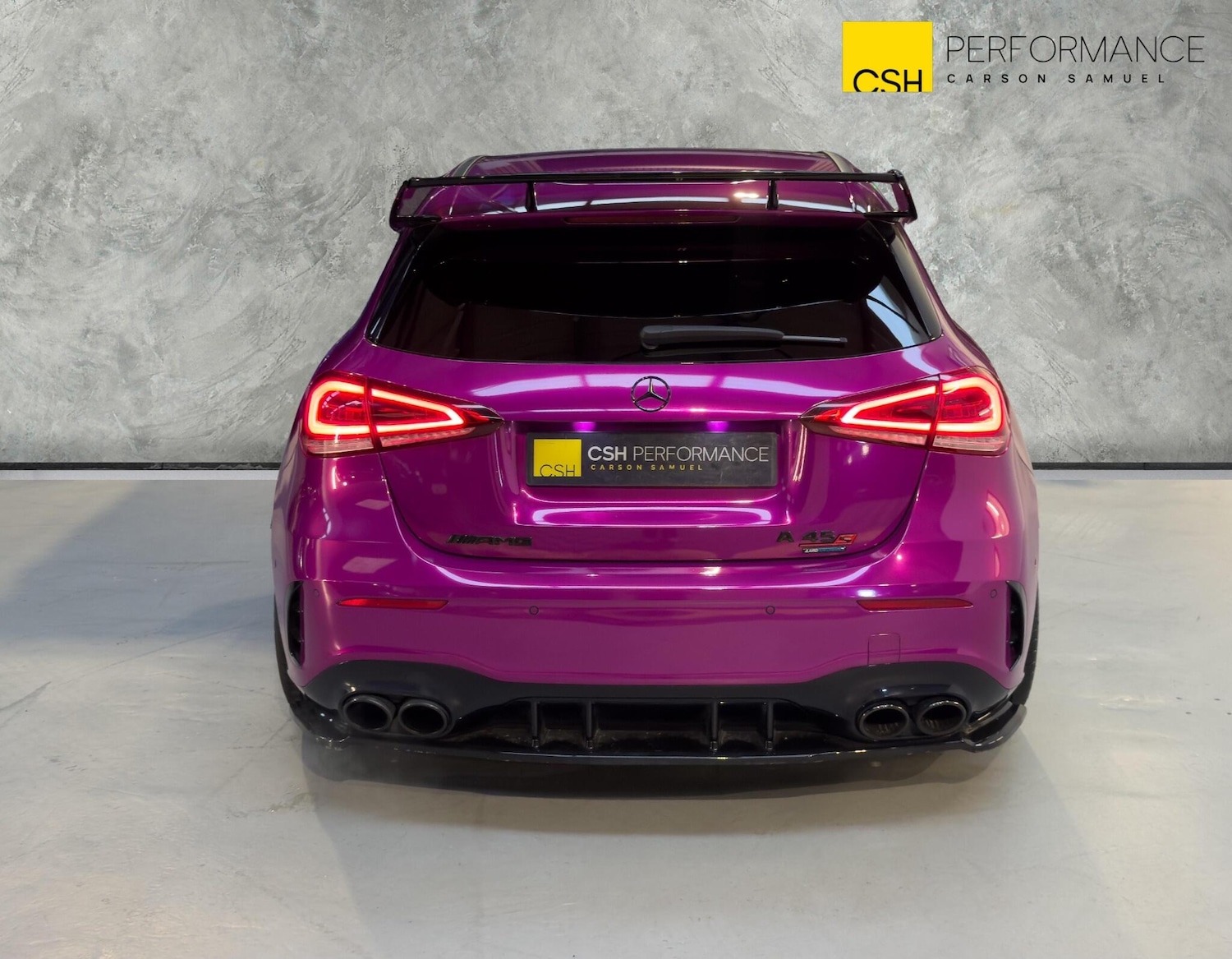 Used Mercedes-Benz A-Class for sale - 76988498: Photo 4