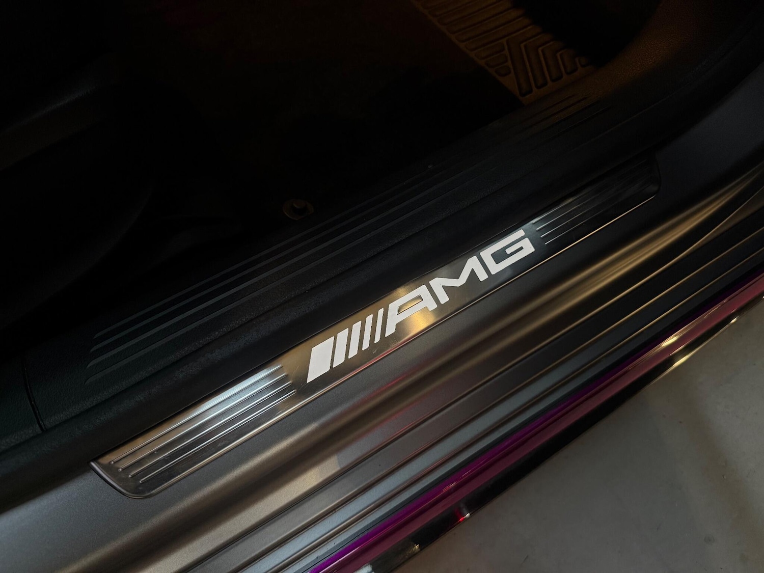 Used Mercedes-Benz A-Class for sale - 76988498: Photo 43